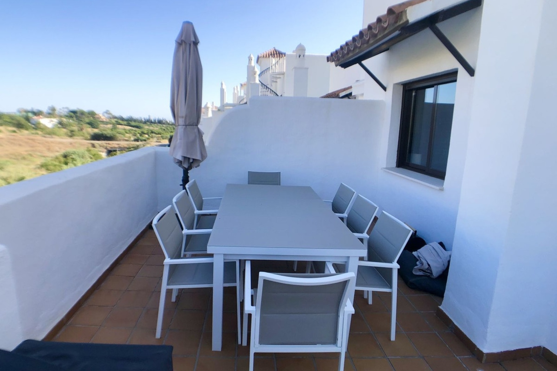 Resale - apartment - Estepona - New Golden Mile