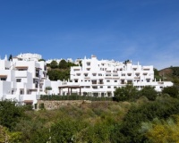 Resale - apartment - Estepona - New Golden Mile