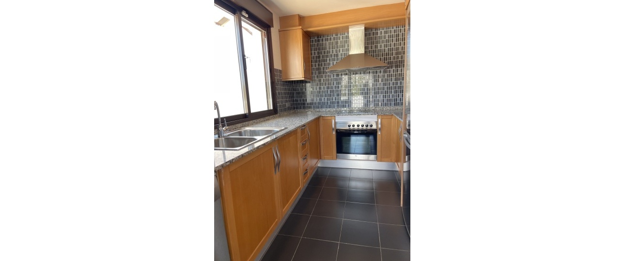 Resale - apartment - Estepona - New Golden Mile