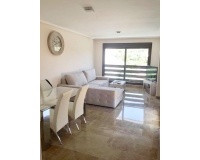 Resale - apartment - Estepona - New Golden Mile