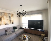 Resale - apartment - Estepona - New Golden Mile