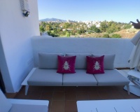 Resale - apartment - Estepona - New Golden Mile