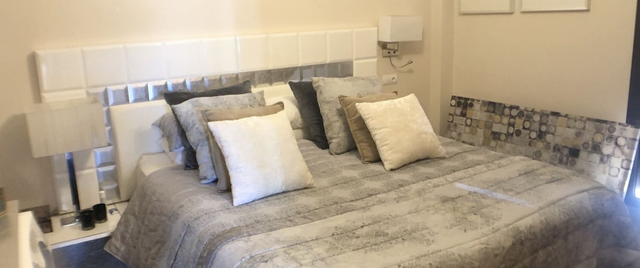 Resale - apartment - Estepona - New Golden Mile