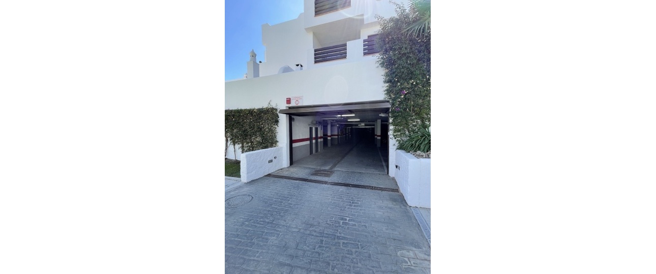 Resale - apartment - Estepona - New Golden Mile