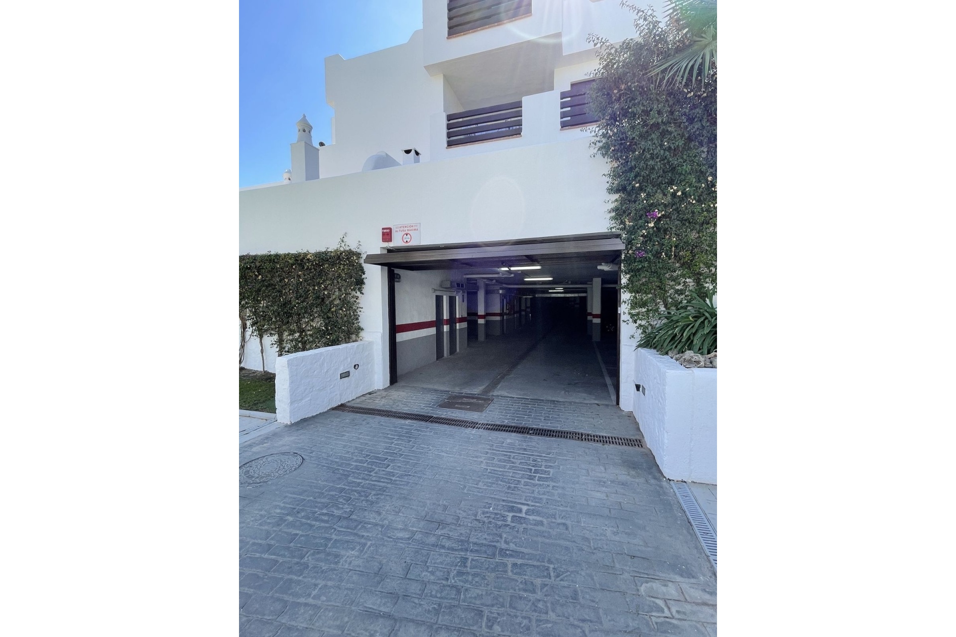 Resale - apartment - Estepona - New Golden Mile