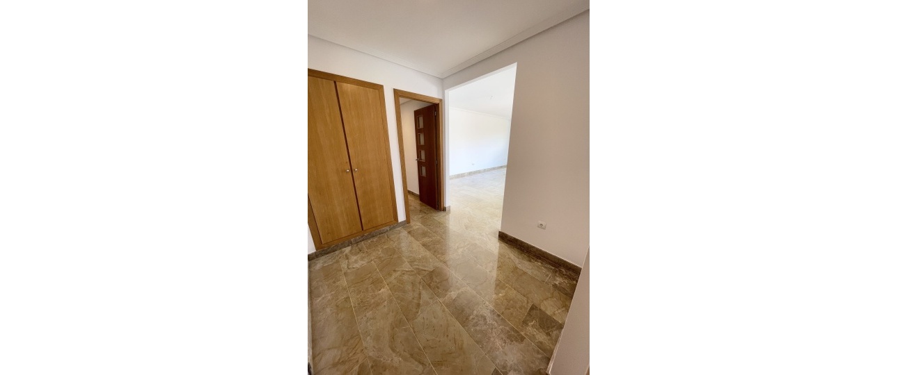 Resale - apartment - Estepona - New Golden Mile