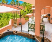 Resale - apartment - Estepona - New Golden Mile