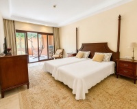 Resale - apartment - Estepona - New Golden Mile