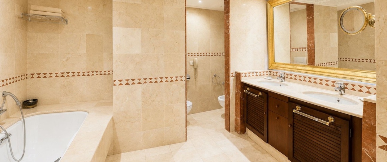 Resale - apartment - Estepona - New Golden Mile