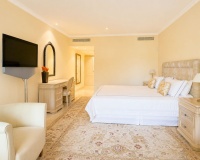 Resale - apartment - Estepona - New Golden Mile