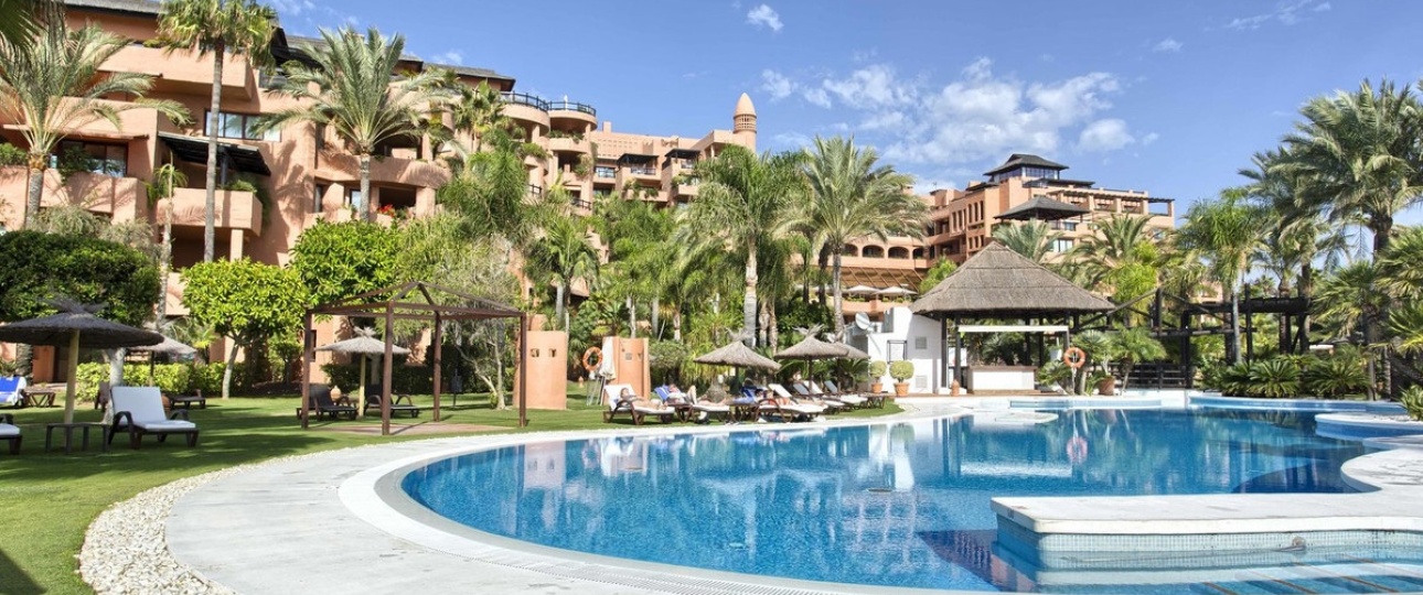 Resale - apartment - Estepona - New Golden Mile