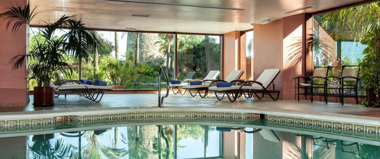 Resale - apartment - Estepona - New Golden Mile