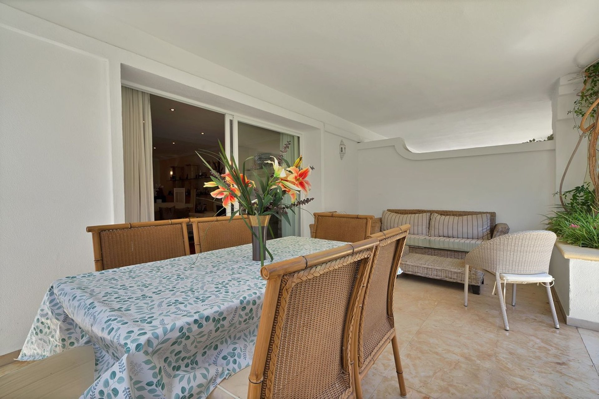 Resale - apartment - Estepona - New Golden Mile