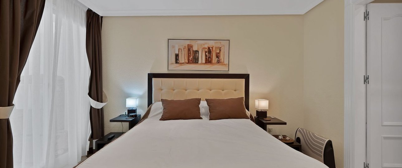Resale - apartment - Estepona - New Golden Mile