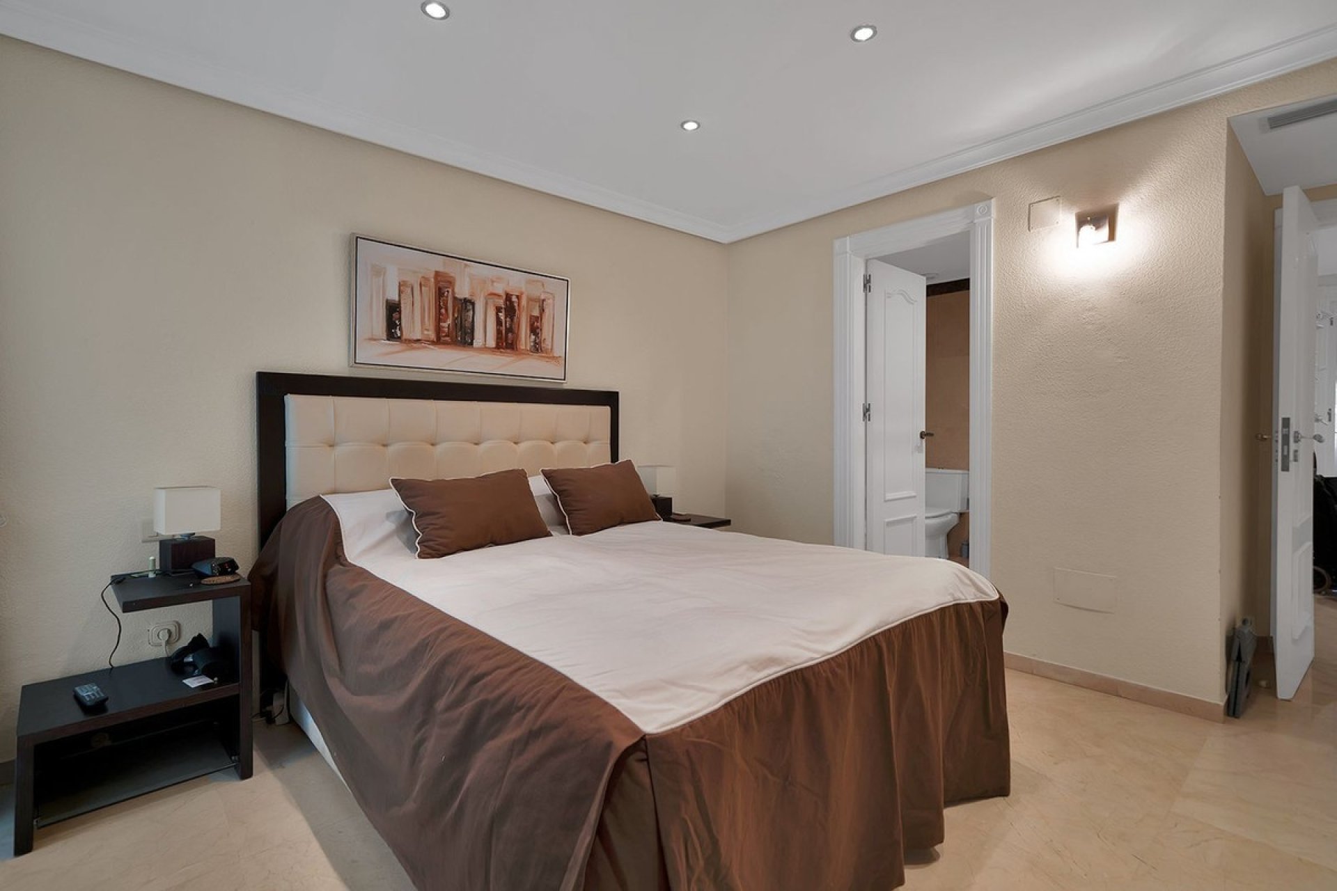 Resale - apartment - Estepona - New Golden Mile