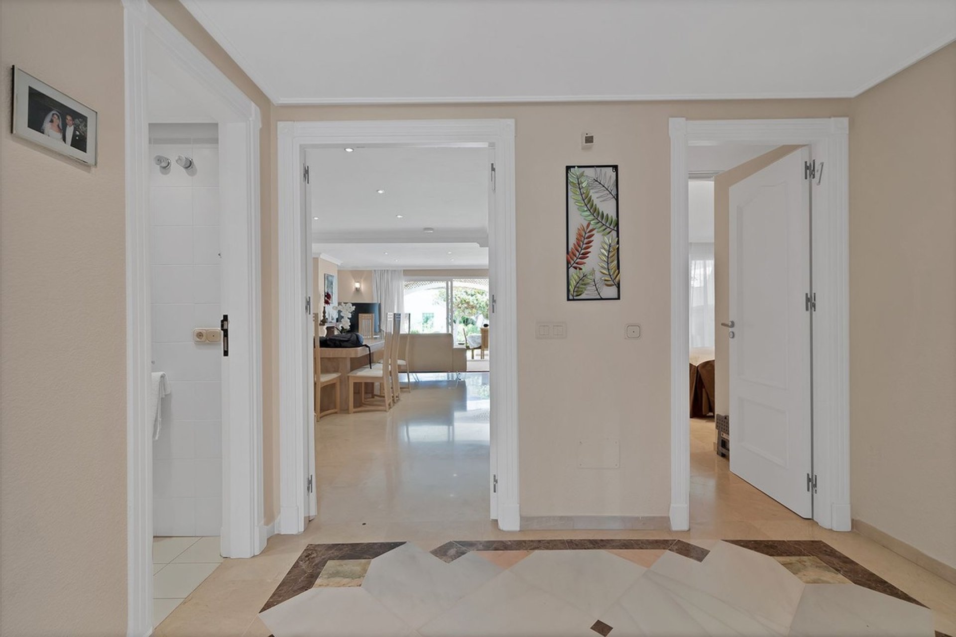 Resale - apartment - Estepona - New Golden Mile
