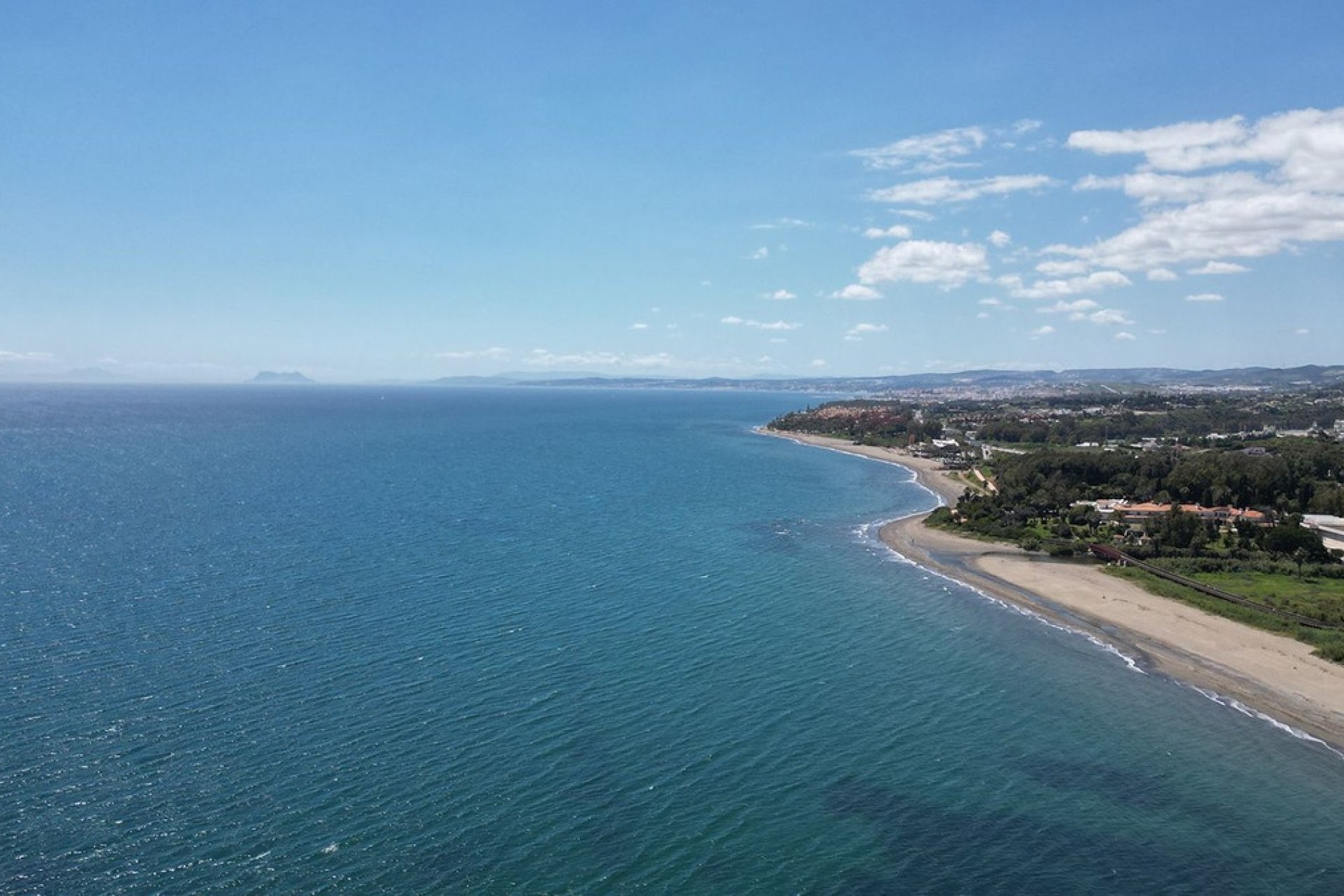 Resale - apartment - Estepona - New Golden Mile