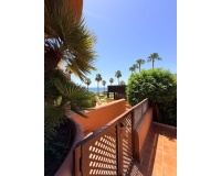 Resale - apartment - Estepona - New Golden Mile