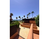 Resale - apartment - Estepona - New Golden Mile