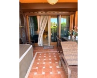 Resale - apartment - Estepona - New Golden Mile