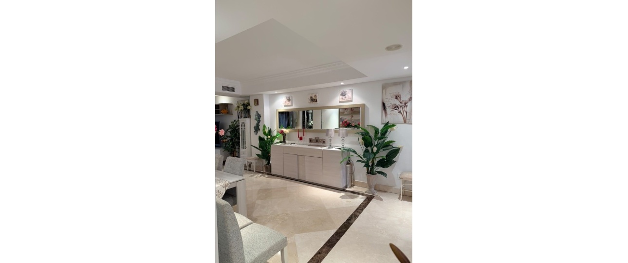 Resale - apartment - Estepona - New Golden Mile