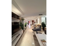 Resale - apartment - Estepona - New Golden Mile
