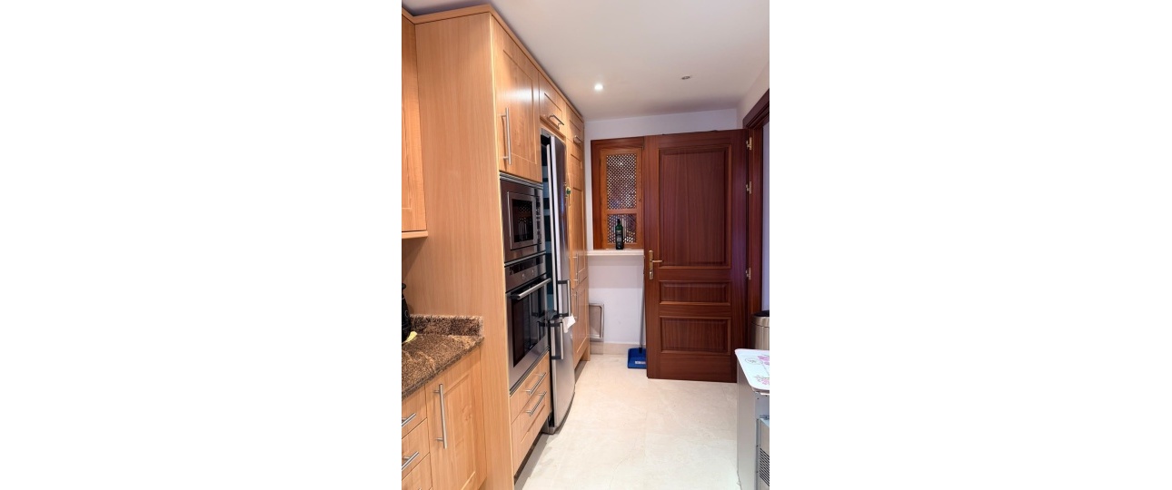 Resale - apartment - Estepona - New Golden Mile