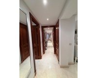 Resale - apartment - Estepona - New Golden Mile