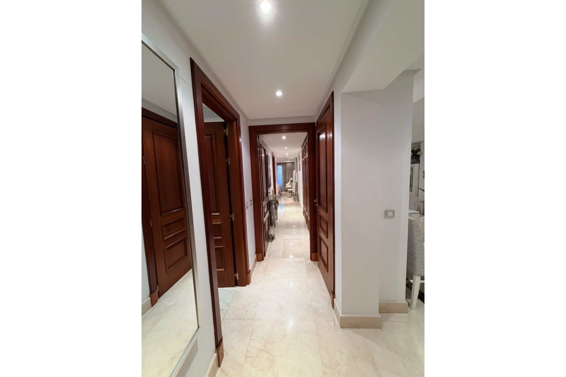 Resale - apartment - Estepona - New Golden Mile