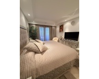 Resale - apartment - Estepona - New Golden Mile
