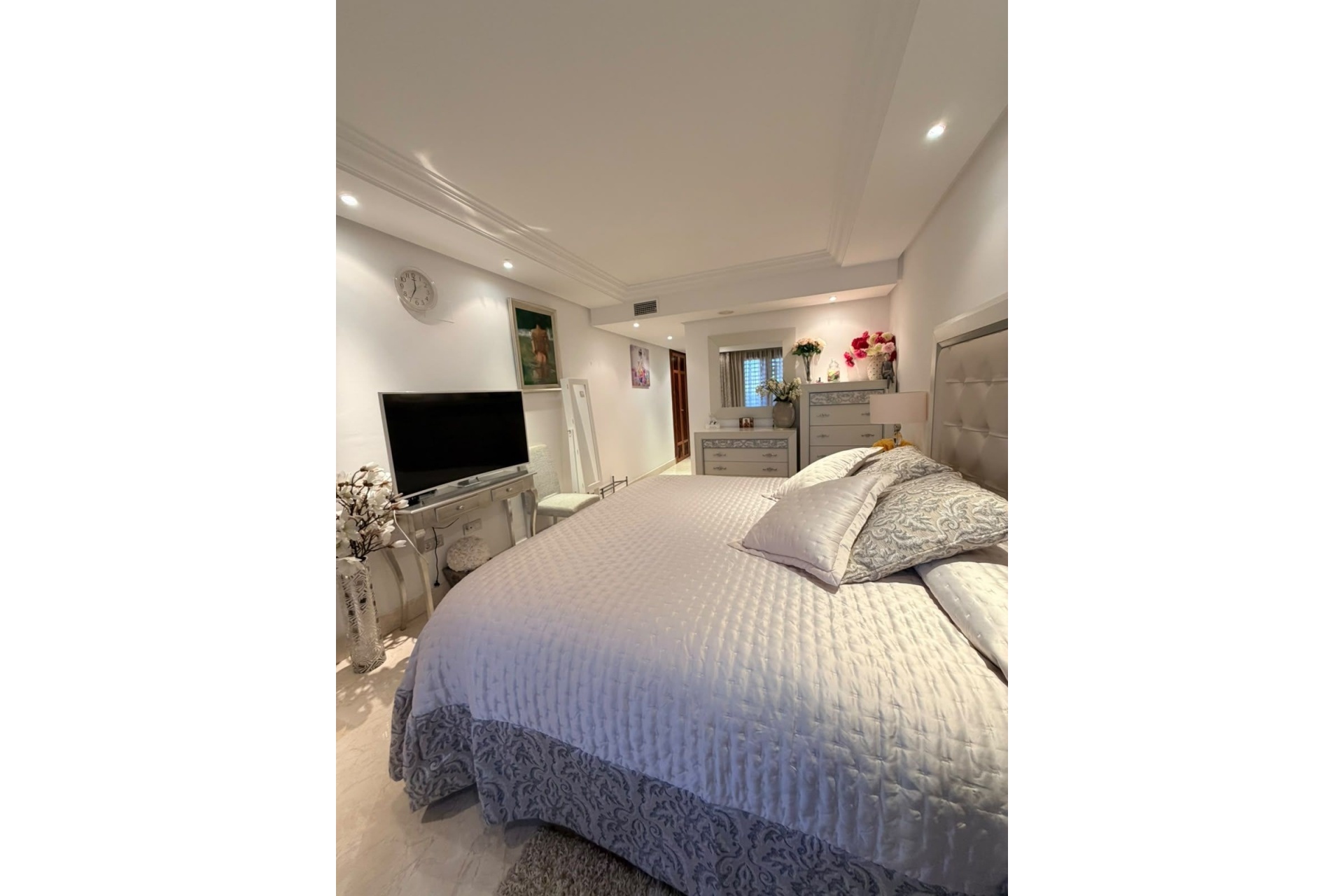 Resale - apartment - Estepona - New Golden Mile