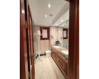Resale - apartment - Estepona - New Golden Mile