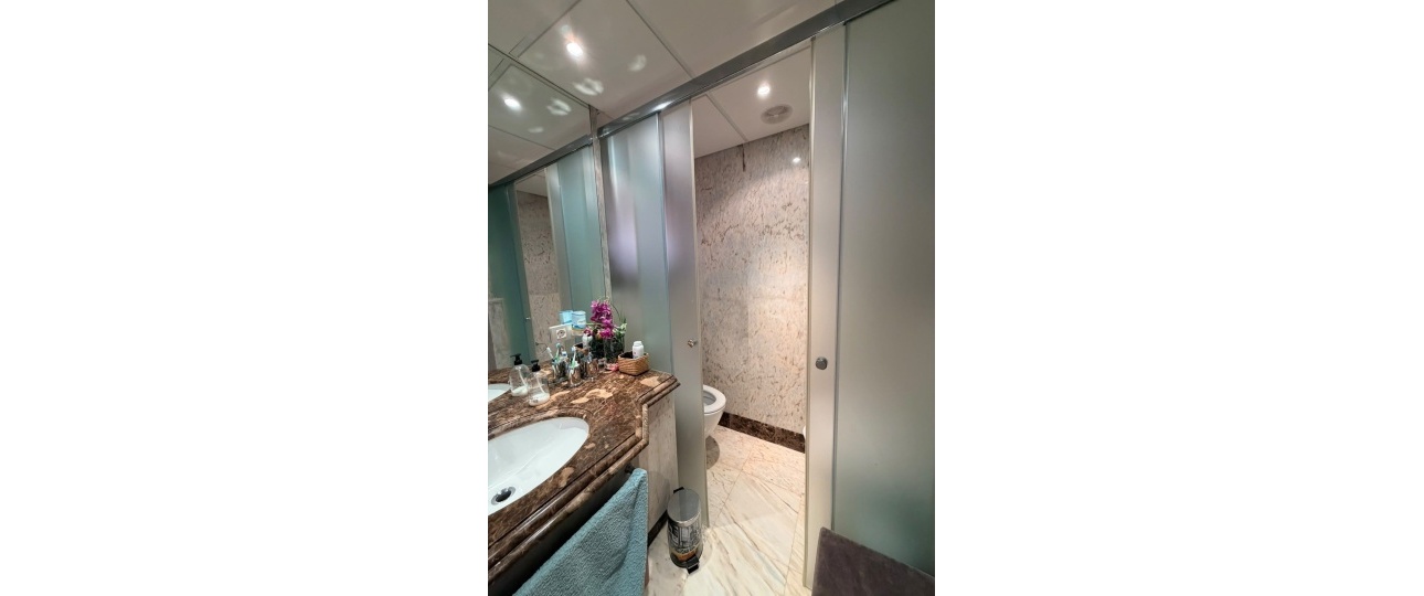 Resale - apartment - Estepona - New Golden Mile