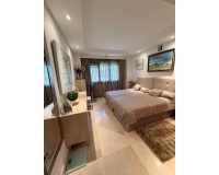 Resale - apartment - Estepona - New Golden Mile