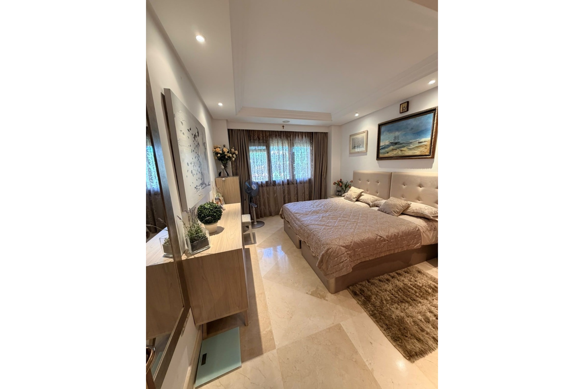 Resale - apartment - Estepona - New Golden Mile