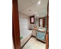 Resale - apartment - Estepona - New Golden Mile