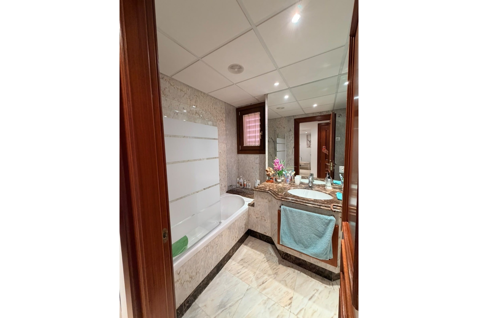 Resale - apartment - Estepona - New Golden Mile