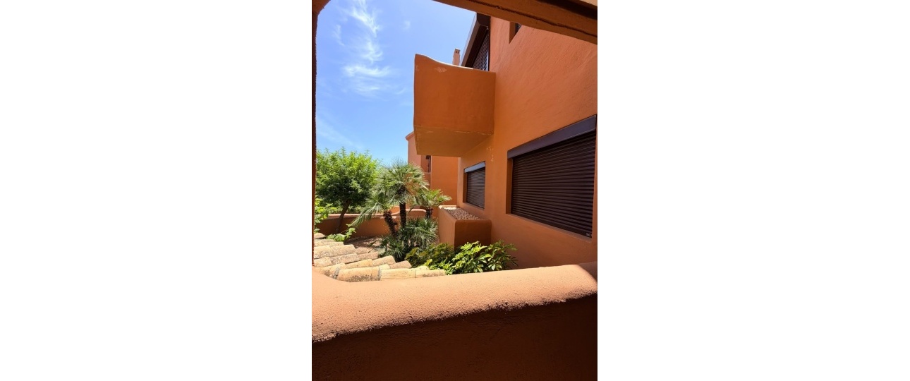 Resale - apartment - Estepona - New Golden Mile