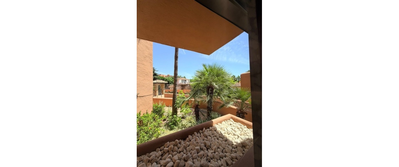 Resale - apartment - Estepona - New Golden Mile