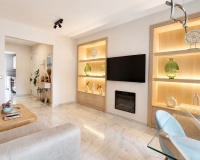 Resale - apartment - Estepona - New Golden Mile