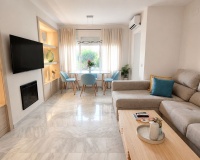 Resale - apartment - Estepona - New Golden Mile