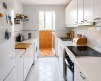Resale - apartment - Estepona - New Golden Mile