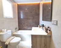 Resale - apartment - Estepona - New Golden Mile