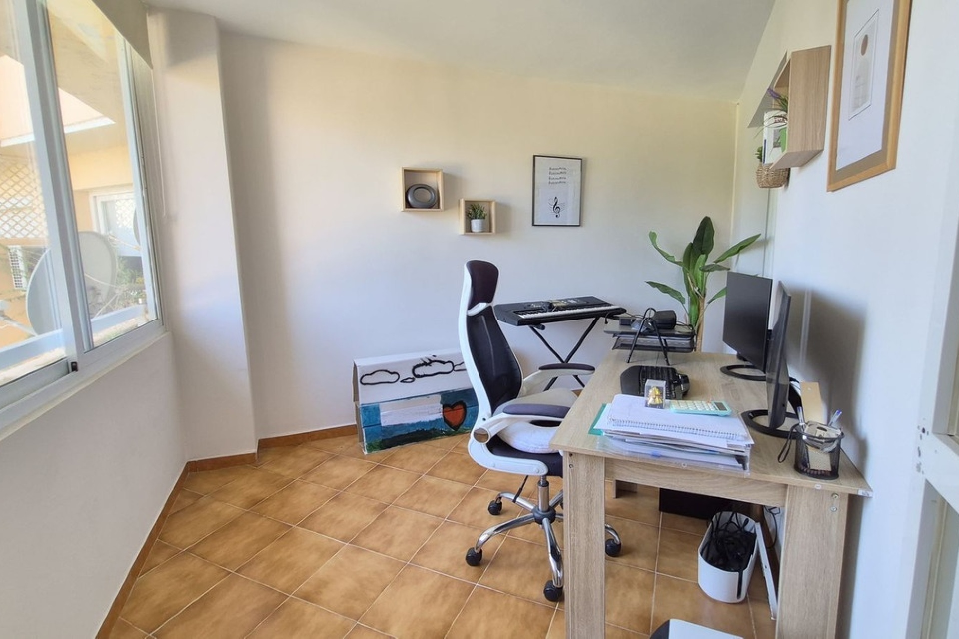 Resale - apartment - Estepona - New Golden Mile