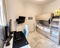 Resale - apartment - Estepona - New Golden Mile
