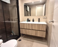 Resale - apartment - Estepona - New Golden Mile