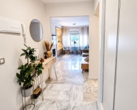 Resale - apartment - Estepona - New Golden Mile