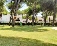 Resale - apartment - Estepona - New Golden Mile