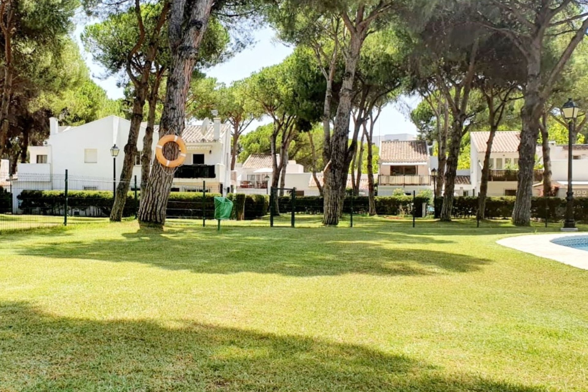 Resale - apartment - Estepona - New Golden Mile