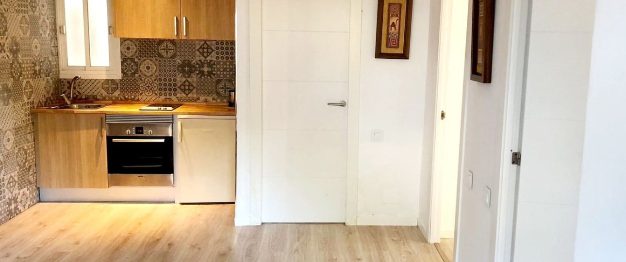 Resale - apartment - Estepona - New Golden Mile
